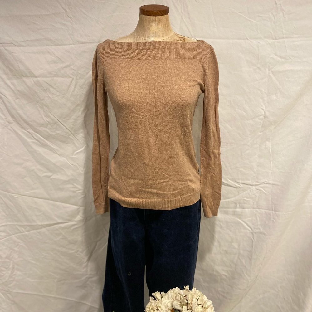 Anne Klein Long Sleeve - Picture 2 of 3